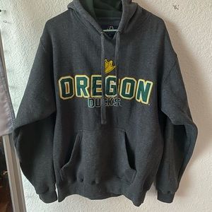 Oregon Ducks Hoodie